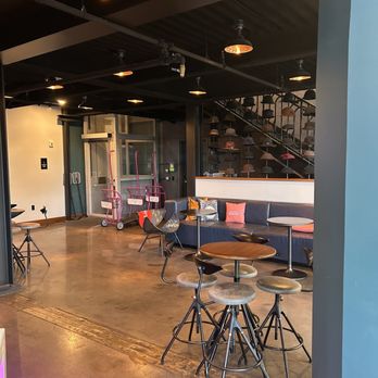 Moxy Phoenix Downtown - Venues & Event Spaces Near Me - Phoenix, Arizona