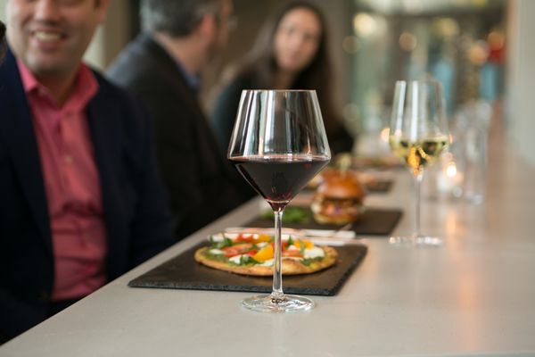trübistro by null