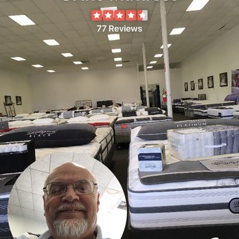 Ortho Mattress - Great service and a good deal on an adjustable bed. A Cloud Comfort and a California Dream, so we each what we want. Brian was great. - Furniture Stores Near Me - Laguna Hills, California Ortho Mattress - Great service and a good deal on an adjustable bed. A Cloud Comfort and a California Dream, so we each what we want. Brian was great. - Furniture Stores Near Me - Laguna Hills, California