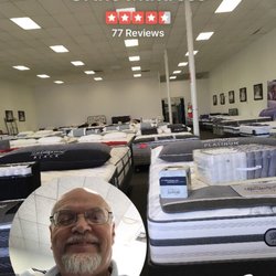 Ortho Mattress - Great service and a good deal on an adjustable bed. A Cloud Comfort and a California Dream, so we each what we want. Brian was great.