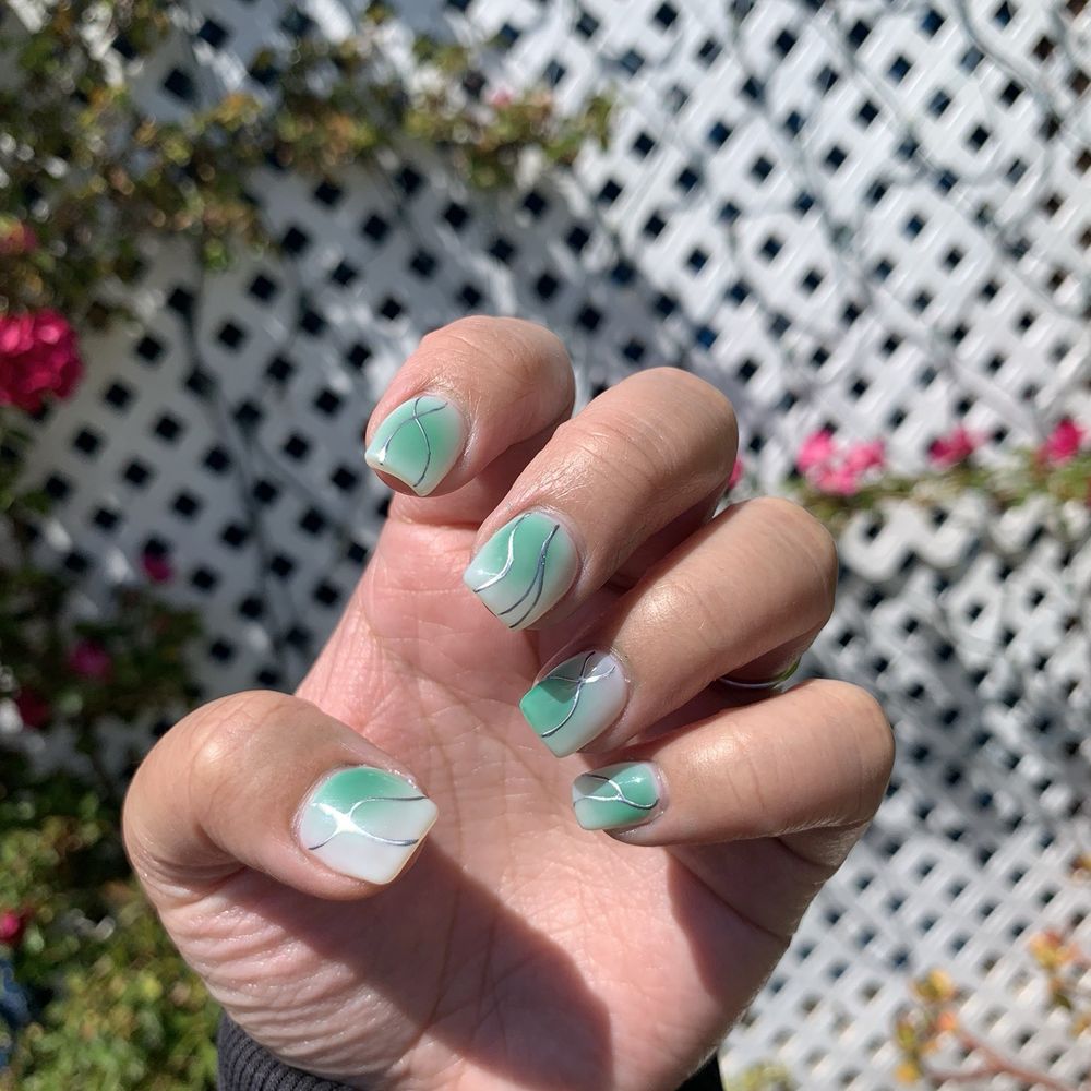 Fairy Nails Lounge - What I got from Trina - Eyebrow Services Near Me - Hayward, California Fairy Nails Lounge - What I got from Trina - Eyebrow Services Near Me - Hayward, California