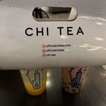 Chi Tea - Drinks to go - Bubble Tea Near Me - Lombard, Illinois Chi Tea - Drinks to go - Bubble Tea Near Me - Lombard, Illinois