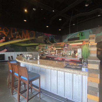 Base Camp Pong + Axe - Bar - American Near Me - Boise, Idaho