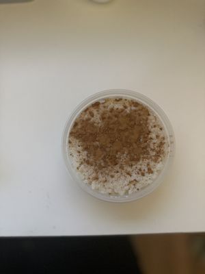 Grape Leaf Mediterranean Grille by null