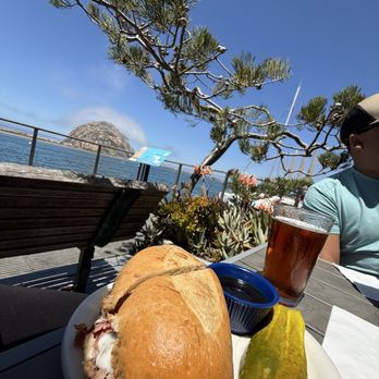 Hofbrau - Sandwiches Near Me - Morro Bay, California Hofbrau - Sandwiches Near Me - Morro Bay, California