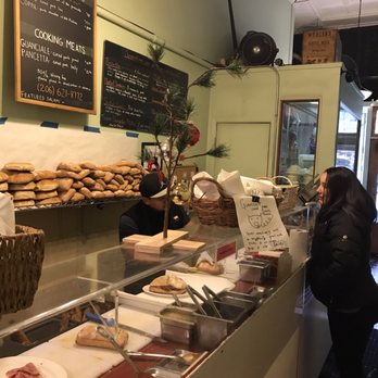Salumi - Italian Near Me - Seattle, Washington