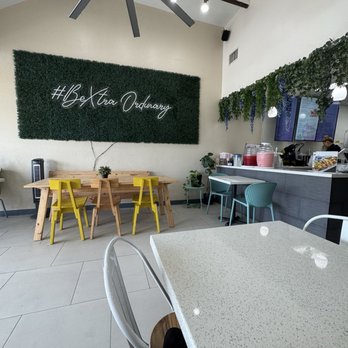 Extraordinary Fruits - Juice Bars & Smoothies Near Me - Spring Valley, California Extraordinary Fruits - Juice Bars & Smoothies Near Me - Spring Valley, California