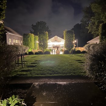 Jorgensen Farms - a view of the back yard at night - Fruits & Veggies Near Me - Westerville, Ohio Jorgensen Farms - a view of the back yard at night - Fruits & Veggies Near Me - Westerville, Ohio