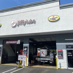 Jiffy Lube - Jiffy Lube