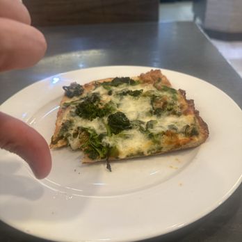 Pizza 2000 - Pizza Near Me - Harrison, New York