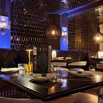 DIOSA - Diosa - New Mexican Cuisine Near Me - Downey, California DIOSA - Diosa - New Mexican Cuisine Near Me - Downey, California