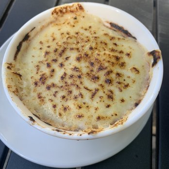 Luca Bistro - Cauliflower gratin - French Near Me - Cincinnati, Ohio Luca Bistro - Cauliflower gratin - French Near Me - Cincinnati, Ohio