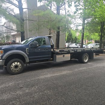 1. Boz Towing