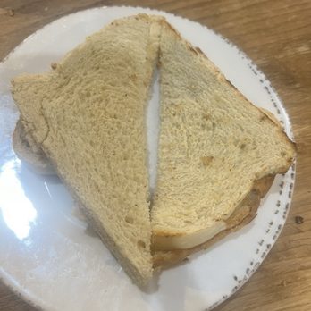 First Watch - Sourdough toast more like I'm sour because this toast is more like dough. - Breakfast & Brunch Near Me - Roanoke, Virginia First Watch - Sourdough toast more like I'm sour because this toast is more like dough. - Breakfast & Brunch Near Me - Roanoke, Virginia