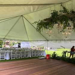 Mango Tree Event Rentals