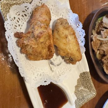 Sushi Kingdom - Fried Chicken - Japanese Near Me - Orange, Connecticut