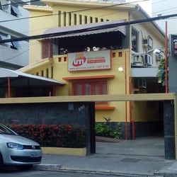 Uti Centro Educacional