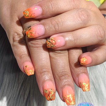 Blessing Nails & Spa - Nail Salons Near Me - Raeford, North Carolina