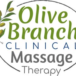 Olive Branch Clinical Massage Therapy - Logo