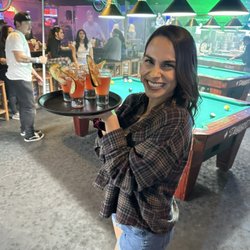 Campus Billiards & Sports Bar - Mexican Candy Shots 4 for $20