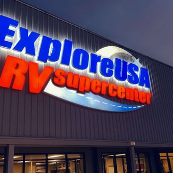 Blue Compass RV - RV Dealers Near Me - Seguin, Texas