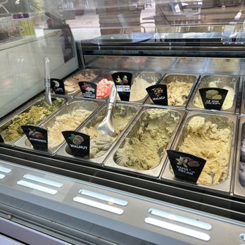 Gelato LaCarraia - Desserts Near Me - Orlando, Florida