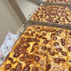 Leo's Pizzeria