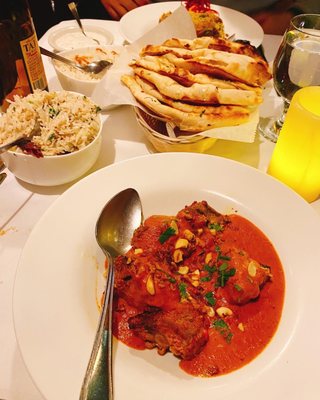 Citrus Restaurant by null