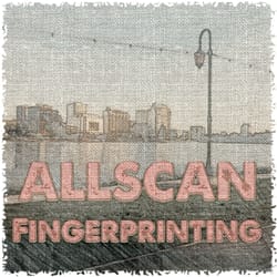 Allscan Live Scan