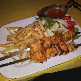 Asia Restaurant - Chicken special - Russian Near Me - Brooklyn, New York