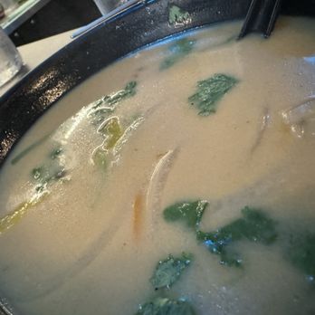 MIX Sushi & Kitchen - Marion - Coconut soup - Sushi Bars Near Me - Marion, Iowa MIX Sushi & Kitchen - Marion - Coconut soup - Sushi Bars Near Me - Marion, Iowa