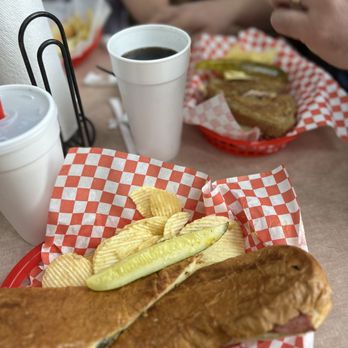 Weinberger's Deli - Habana Cuban - Delis Near Me - Grapevine, Texas