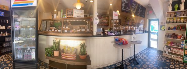 Bake Shop by null