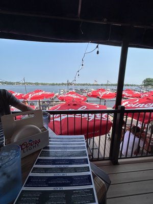 Charlie's On Prior by null