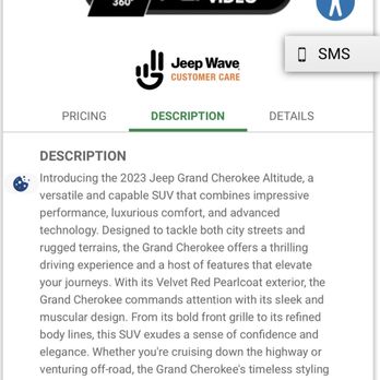 Seattle Jeep - Car Dealers Near Me - Seattle, Washington