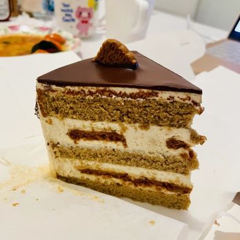 Harucake - Coffee & Tea Near Me - Los Angeles, California