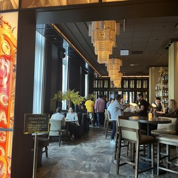 Ocean Prime - Seafood Near Me - Chicago, Illinois Ocean Prime - Seafood Near Me - Chicago, Illinois