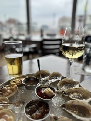Legal Sea Foods - Harborside by null