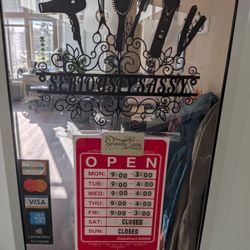 Seriously Sassy Salon