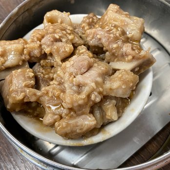 Homestyle Dim Sum - Steamed pork - Dim Sum Near Me - Seattle, Washington Homestyle Dim Sum - Steamed pork - Dim Sum Near Me - Seattle, Washington