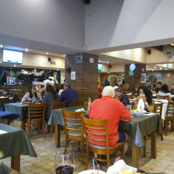 Fonda Argentina - Didn't get a chance to take a pix of the food. Too delicious to wait to take pix. Sorry. Just TRUST me the cut was FANTASTIC! - Argentine Near Me - Tijuana, BCN