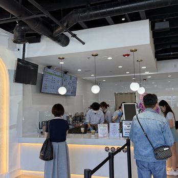 Chicha San Chen - Bubble Tea Near Me - Arcadia, California