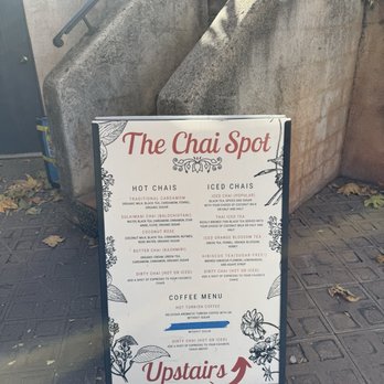 The Chai Spot - Home Decor Near Me - Sedona, Arizona The Chai Spot - Home Decor Near Me - Sedona, Arizona