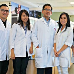 Family Optometry - Dr. Dennis and Staff