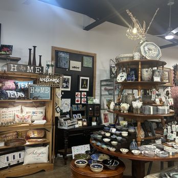The Mosaic Market - Interior - Jewelry Near Me - Arlington, Texas The Mosaic Market - Interior - Jewelry Near Me - Arlington, Texas