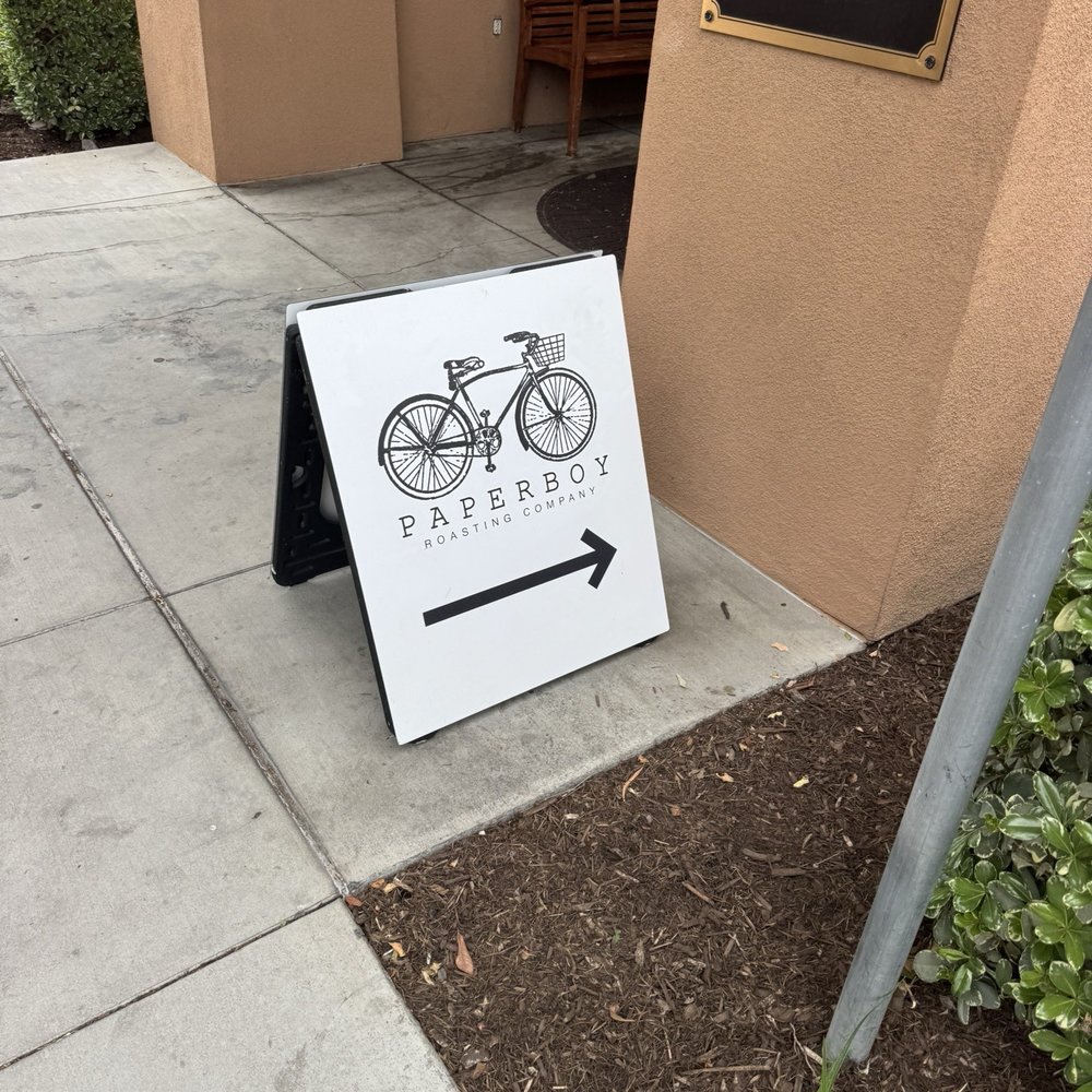 Paperboy Roasting Company - Coffee Roasteries Near Me - Fontana, California Paperboy Roasting Company - Coffee Roasteries Near Me - Fontana, California