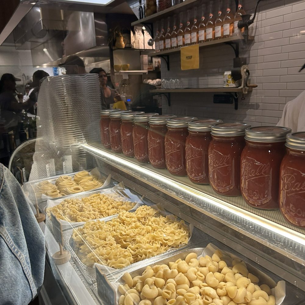 Forma Pasta Factory - Fresh pasta - Pasta Shops Near Me - Brooklyn, New York Forma Pasta Factory - Fresh pasta - Pasta Shops Near Me - Brooklyn, New York