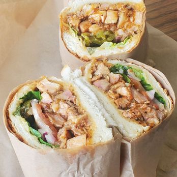 The M Stop Halal Deli - We both got matching 19's - Sandwiches Near Me - San Francisco, California