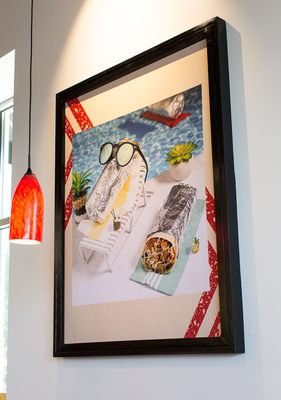 Moe's Southwest Grill by null