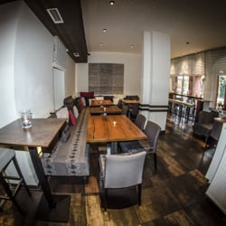 Waschers Bar - Nichtraucher Bereich
